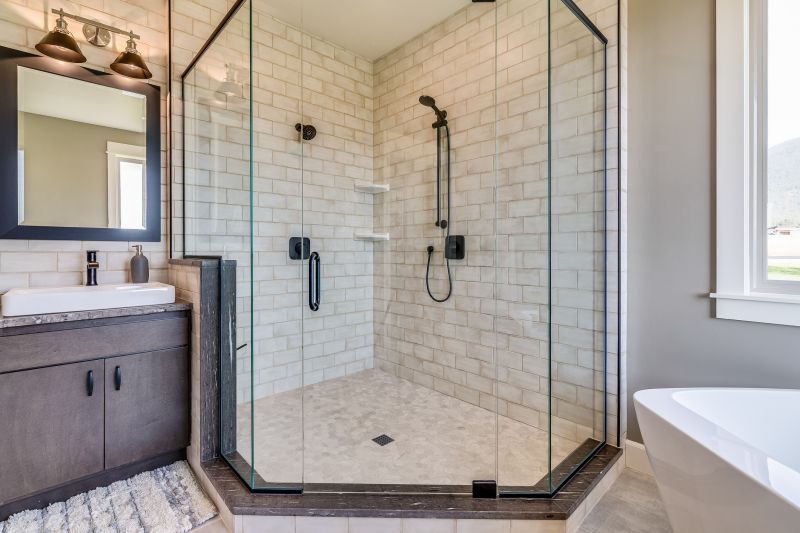 Best Shower Installation Contractors in Sandpoint, ID